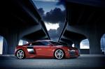 Audi R8 TDI Le Mans Concept 2008 года
